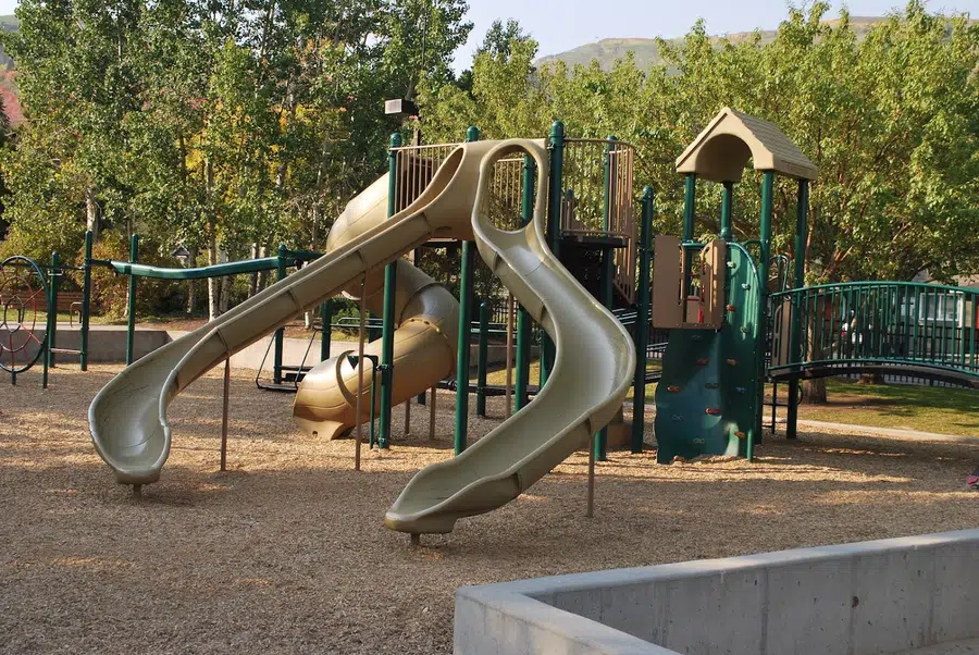 City Park